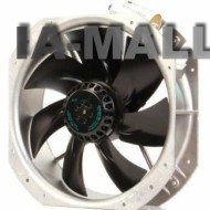 EBM W2E250-HJ32-01 11″ 115VAC Square Axial Fan
