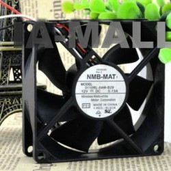 NMB 3110RL-04W-B29 12VDC 0.13A axial flow fan