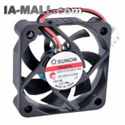 SUNON HA40101V4-000C-999 12V 0.8W Cooling fan