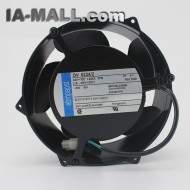 Ebmpapst DV 6244/2 DC 24V 37W Ball Bearing Server Square cooling Fan