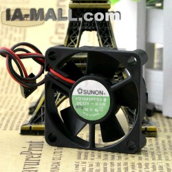 SUNON KD1245PFS3-8 DC12V 0.5W cooling fan
