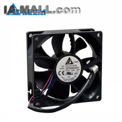 Delta QFR0824SH DC 24V 0.25A 4.08W cooling fan