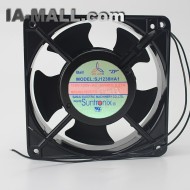 Suntronix SAN JUN SJ1238HA1 HA2 HA3 110/220/380V ball bearing Axial fan