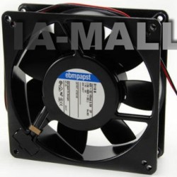 EBM-Papst 5118N 48VDC Volt cooling Fan