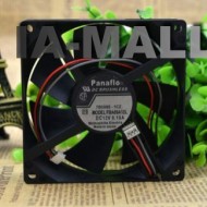 Panaflo FBA09A12L 0.15A 12V three wire speed fan chassis fan