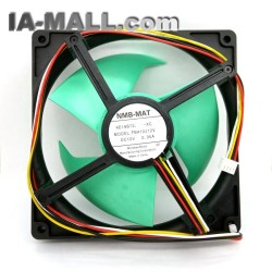 NMB FBA12J12V DC12V 0.35A 12cm for Refrigerator cooling fan