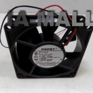 ebmpapst TYP 3412 12VDC 2.4W cooling fan
