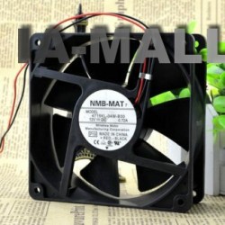 NMB 4715KL-04W-B30 DC12V 0.72A 2-lines cooling  fan