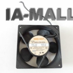 NMB 4715MS-23W-B5A  AC220V 15/14W 120*120*38MM  industrial cooling fan