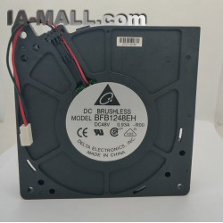 DELTA BFB1248EH 12CM 48V 0.93A  Blower cooling fan