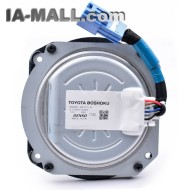85860-42010-B Toyota car seat back temperature control blower DC12V cooling fan