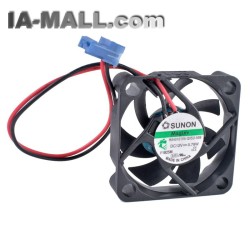 SUNON HA40101V4-Q05U-A99 DC12V 0.78W Magnetic Bearing Cooling Fan