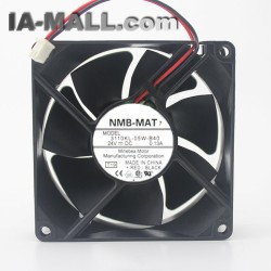 NMB 3110KL-05W-B40  8CM 24V 0.13A inverter cooling fan