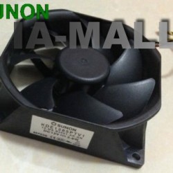 SUNON KDE1285PTV1 8.5CM DC12V Optoma projector server fan