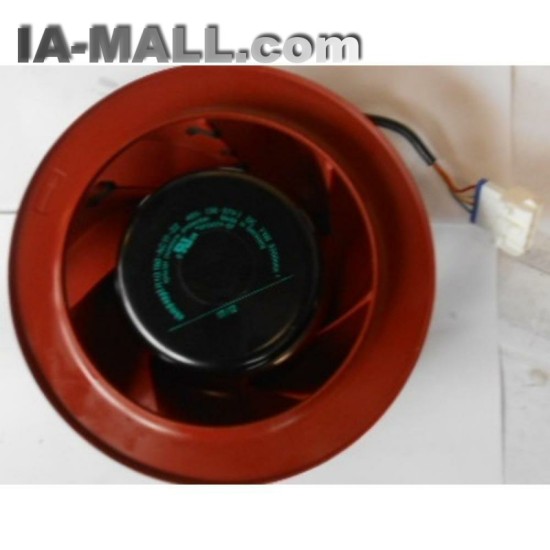 ebmpapst RIG190-AC11-22 EXTERNAL cooling fan