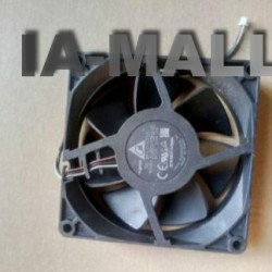 delta AUB0912HJ-00 12v 3-line 9CM projector silent fan