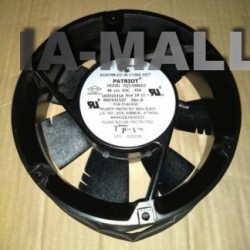 COMAIR ROTRON-PATRIOT PQD48B6D3 160025414A 48V 0.45A fan