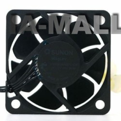SUNON HA50151V4-1Q01U-Q99 DC12V 0.24W Two Ball Bearing Cooling Fan