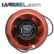 EBM R1G175-AB15-65/A01 DC48V 0.85A air purifier centrifugal fan