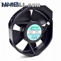 NMB-MAT 5915PC-10T-B30  100V cooling fan