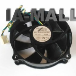 FOXCONN DF0922512SEHFM 0.35A 12V Hydraulic cooling fan