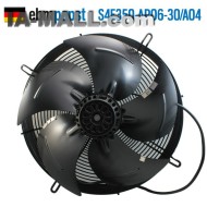 ebmpapst S4E350-AP06-30/A04 230V 0.58/0.83A refrigeration cooling fan