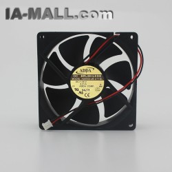 ADDA AD0924UB-A71GL 24V 0.21A 9CM 2-wire inverter fan