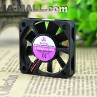 Bi-Sonic BP401024H dual ball 12v dc 0.11A cooling fan