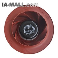 ebmpapst  R1G225-AF11-52 225mm 48V 95W AC Centrifugal cooling fan