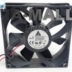 Delta AFB0924SH DC24V 0.50A 90x90x25mm axial cooling fan