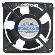 JAMICON JA1238H3 380V 0.1A 12CM AC cooling fan