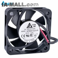 Delta AFB0412LA-A DC12V 0.06A Double ball bearing cooling fan