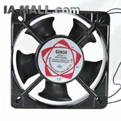 DP0A 2133HBL AC220V 25W copper cooling fan