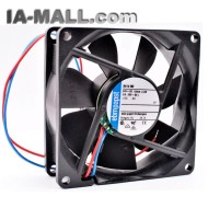 Ebmpapst 8414 NH DC24V 2.4W Server inverter cooling fan