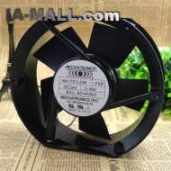MECHATRONICS MA1751L24B  DC24V 0.48A  2-Wire Server Cooling  Fan