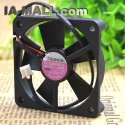 SUNON KD16PFB1-8 DC12V 2.0W ball bearing cooling fan