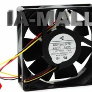 MMF-09C24TS-YM4 24V 0.2A 90*90*25 three wire inverter fan