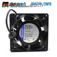 ebmpapst DV5218/2NPR 48V 23W Vacon frequency cooling fan