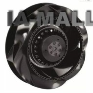 ebmpapst R2E190-RA26-05 Siemens inverter Axial cooling fan