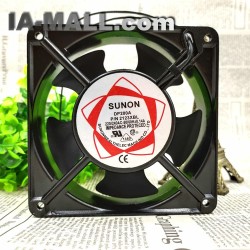 SUNON DP200A 2123XBL 220/240AVC 0.14A 2PIN cooling fan