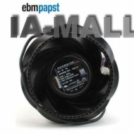 ebmpapst R1G175-RC02-11/A01 DC 48V 0.8A Axial turbine turbo Centrifugal cooling fan