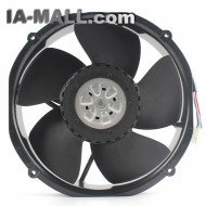2214F/2TDHOU ebmpapst DC24V 1.5A 36W fan