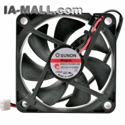 ME60151V3-D02C-A99 SUNON DC12V 0.90W cooling fan
