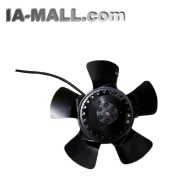 ebmpapst A2E200-AF02-01 0.24A 50W Siemens spindle servo motor fan