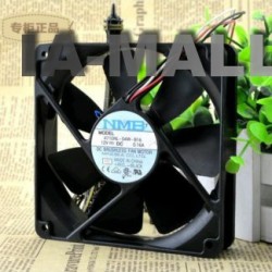 NMB 4710KL-04W-B16 12V 0.16A 12CM ultra quiet fan cooling fan