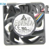 Delta FFB0412UHN DC12V 0.81A PWM Server Inverter Cooling fan
