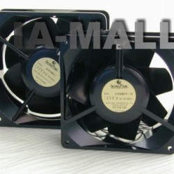 IKURA 2750MTP-15 220VAC 40W high temperature  inverter fan