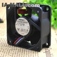 EBM PAPST 618N/39M 48V 38mA 1.9W  Inverter Cooling Fan