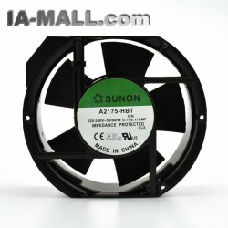 Sunon A2175-HBT 220V 172*51*172mm  cooling fan