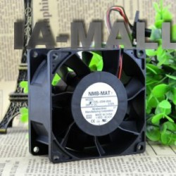 NMB-MAT 3115RL-05W-B66 DC24V 0.50A control speed fan